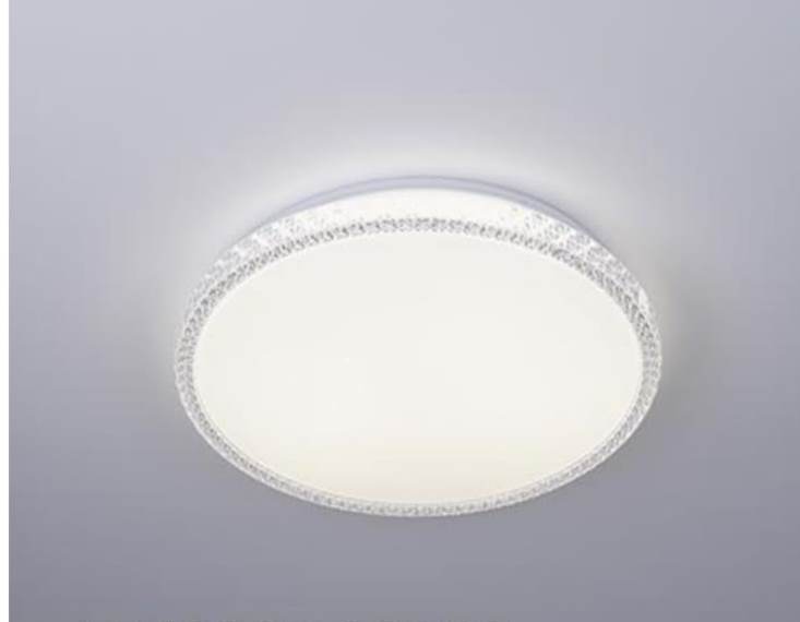 פלפון קריסטל עגול 100W – תמונה 2