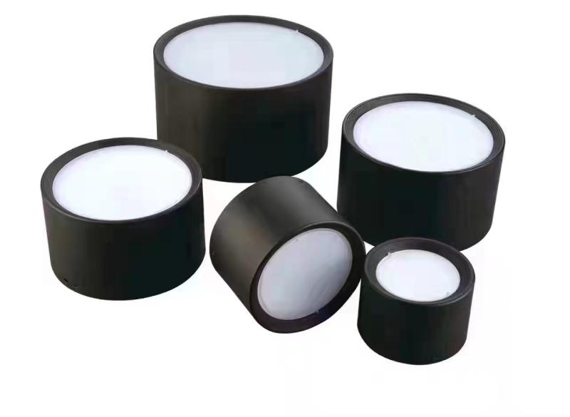 ספוט צילינדר 7W-10W-15W-22W – תמונה 2