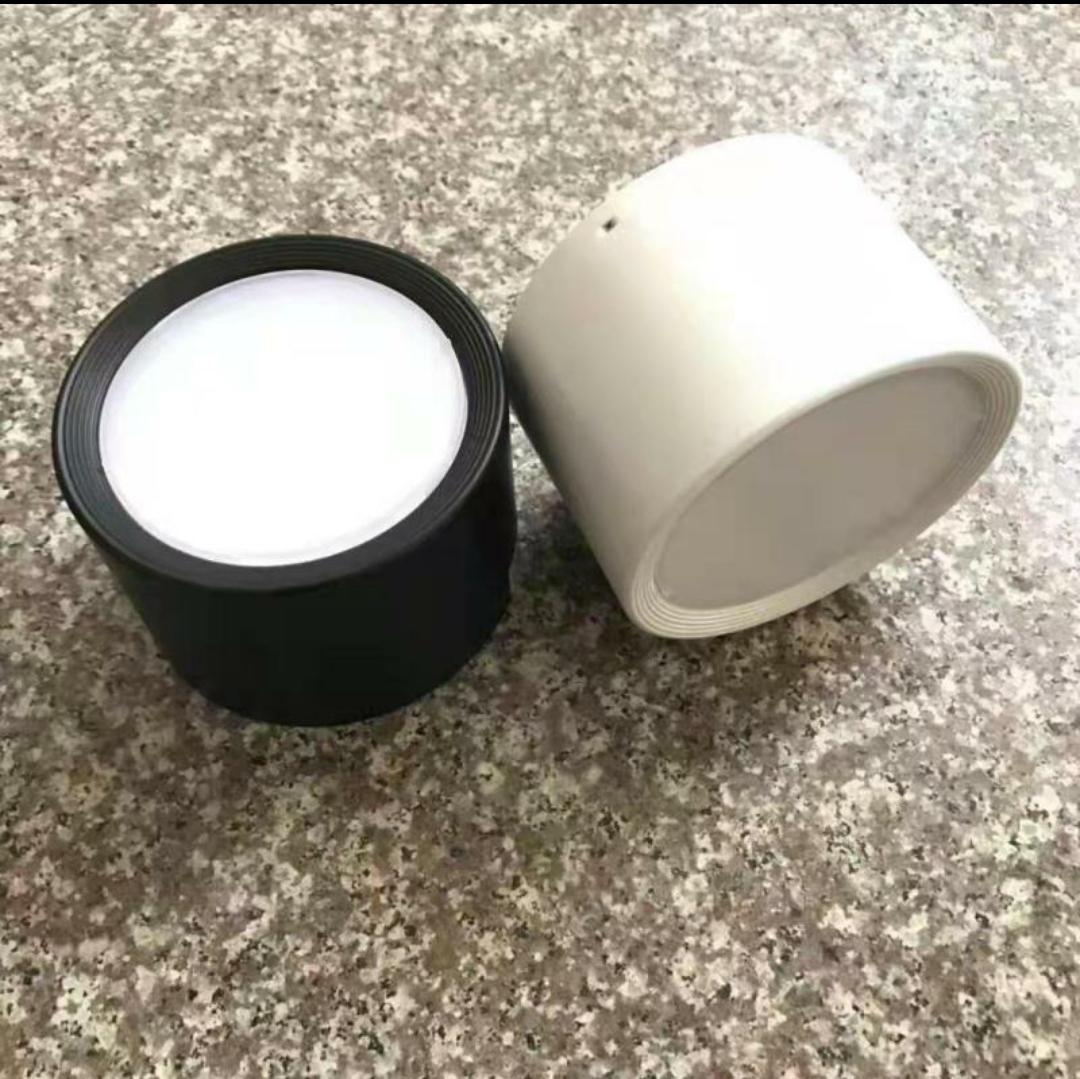 ספוט צילינדר 7W-10W-15W-22W