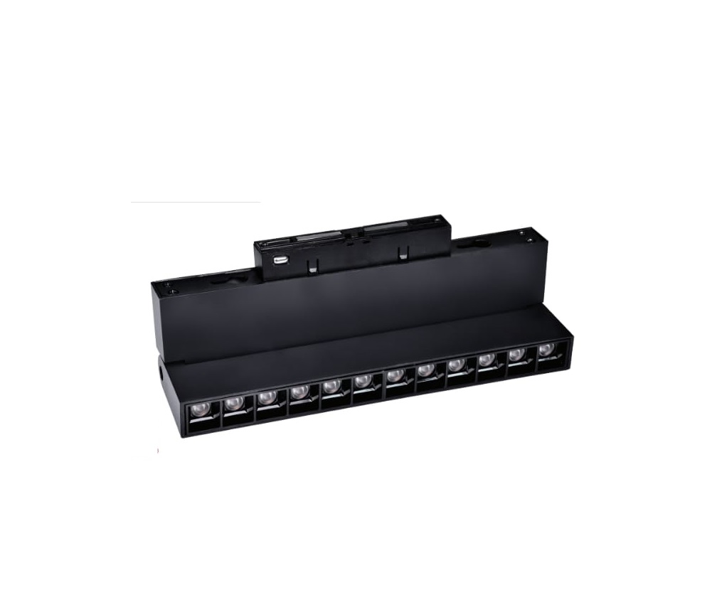 ספוטים לפס צבירה מגנטי מעוצב CCT – תמונה 7