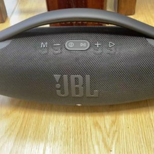 רמקול בוקסה 30w עוצמתי JBL