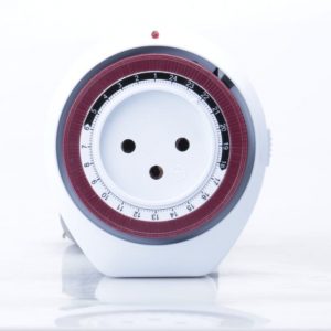 שעון שבת מכני מיני של הדור החדש 24-48-72 שעות